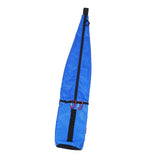 Maxbell Oxford Hiking Stick Case Bag Waterproof Trekking Walking Pole Bag Blue