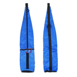 Maxbell Oxford Hiking Stick Case Bag Waterproof Trekking Walking Pole Bag Blue