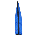 Maxbell Oxford Hiking Stick Case Bag Waterproof Trekking Walking Pole Bag Blue