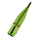 Maxbell Oxford Hiking Stick Case Bag Waterproof Trekking Walking Pole Bag Green