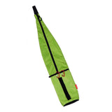 Maxbell Oxford Hiking Stick Case Bag Waterproof Trekking Walking Pole Bag Green
