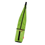 Maxbell Oxford Hiking Stick Case Bag Waterproof Trekking Walking Pole Bag Green