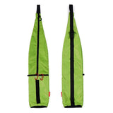 Maxbell Oxford Hiking Stick Case Bag Waterproof Trekking Walking Pole Bag Green