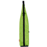 Maxbell Oxford Hiking Stick Case Bag Waterproof Trekking Walking Pole Bag Green