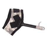 Maxbell Maxbell Adjustable Quick Release Archery Release Aid Smooth for Compound Bow Camo