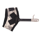 Maxbell Maxbell Adjustable Quick Release Archery Release Aid Smooth for Compound Bow Camo