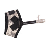 Maxbell Maxbell Adjustable Quick Release Archery Release Aid Smooth for Compound Bow Camo