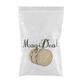 Maxbell Maxbell Outdoor Fishing Line Reel Gear Case Bag Carry Storage Case Double Layers