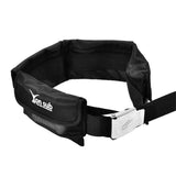 Maxbell Maxbell Scuba Diving Heavy Duty Weight Belt Snorkeling Webbing & Pockets Black