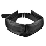 Maxbell Maxbell Scuba Diving Heavy Duty Weight Belt Snorkeling Webbing & Pockets Black