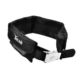 Maxbell Maxbell Scuba Diving Heavy Duty Weight Belt Snorkeling Webbing & Pockets Black