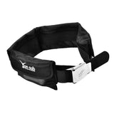 Maxbell Maxbell Scuba Diving Heavy Duty Weight Belt Snorkeling Webbing & Pockets Black