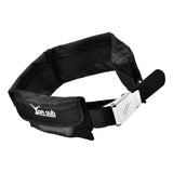 Maxbell Maxbell Scuba Diving Heavy Duty Weight Belt Snorkeling Webbing & Pockets Black