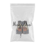 Maxbell Breathable Fishing Vest Quick-Dry Photography Jacket Lightweight for Women
