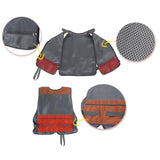 Maxbell Breathable Fishing Vest Quick-Dry Photography Jacket Lightweight for Women
