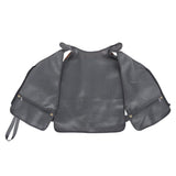 Maxbell Breathable Fishing Vest Quick-Dry Photography Jacket Lightweight for Women