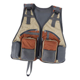 Maxbell Breathable Fishing Vest Quick-Dry Photography Jacket Lightweight for Women