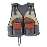 Maxbell Breathable Fishing Vest Quick-Dry Photography Jacket Lightweight for Women