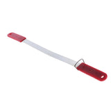 Maxbell 2x Stainless Steel Animal Equine Sweat Scraper Shedding Blade Random Colors