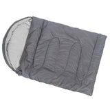 Maxbell Maxbell Lightweight Pet Cat Dog Sleeping Bag for Outdoor Hiking Camping  Grey