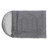 Maxbell Maxbell Lightweight Pet Cat Dog Sleeping Bag for Outdoor Hiking Camping  Grey