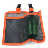 Maxbell Maxbell 30L Folding Wash Basin Mesh Bag Water Bucket for Travel Camping Hiking