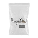 Maxbell Maxbell Outdoor Camping Waterproof Hammock Tarp Cover Tent Shelter for 5-8 Person E