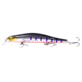 Maxbell 12.5cm Swimbaits Hard Lure Fishing Tackle Lifelike 3D Eyes for Anglers 03
