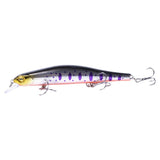 Maxbell 12.5cm Swimbaits Hard Lure Fishing Tackle Lifelike 3D Eyes for Anglers 03