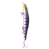 Maxbell 12.5cm Swimbaits Hard Lure Fishing Tackle Lifelike 3D Eyes for Anglers 03
