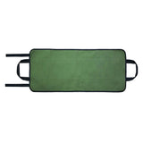 Maxbell Maxbell Canvas Waterproof Wood Bag Heavy Duty Log Carrier Stove Accessories