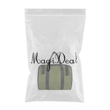 Maxbell Maxbell Canvas Waterproof Wood Bag Heavy Duty Log Carrier Stove Accessories