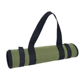 Maxbell Maxbell Canvas Waterproof Wood Bag Heavy Duty Log Carrier Stove Accessories