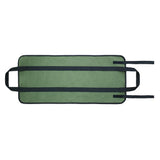 Maxbell Maxbell Canvas Waterproof Wood Bag Heavy Duty Log Carrier Stove Accessories