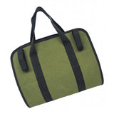 Maxbell Maxbell Canvas Waterproof Wood Bag Heavy Duty Log Carrier Stove Accessories