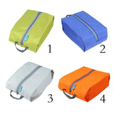 Maxbell Waterproof Travel Toiletry Bag Cosmetic Shoes Organizer Pouch Green