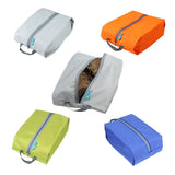 Maxbell Waterproof Travel Toiletry Bag Cosmetic Shoes Organizer Pouch Green