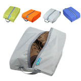 Maxbell Waterproof Travel Toiletry Bag Cosmetic Shoes Organizer Pouch Green