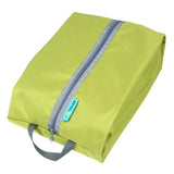 Maxbell Waterproof Travel Toiletry Bag Cosmetic Shoes Organizer Pouch Green