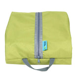 Maxbell Waterproof Travel Toiletry Bag Cosmetic Shoes Organizer Pouch Green