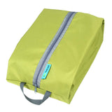 Maxbell Waterproof Travel Toiletry Bag Cosmetic Shoes Organizer Pouch Green