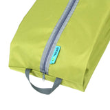 Maxbell Waterproof Travel Toiletry Bag Cosmetic Shoes Organizer Pouch Green