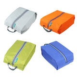 Maxbell Waterproof Travel Toiletry Bag Cosmetic Shoes Organizer Pouch Green