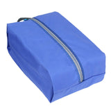 Maxbell Waterproof Travel Toiletry Bag Cosmetic Shoes Organizer Pouch Blue