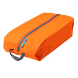 Maxbell Waterproof Travel Toiletry Bag Cosmetic Shoes Organizer Pouch Orange
