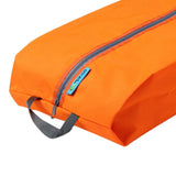 Maxbell Waterproof Travel Toiletry Bag Cosmetic Shoes Organizer Pouch Orange