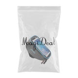 Maxbell Maxbell Bicycle Frame Pannier Bag Front Tube Bag Cycling Cellphone Frame Bag D