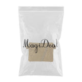 Maxbell 2 Pieces Wallet Key Pouch Gadget Pouch Accessories Bag