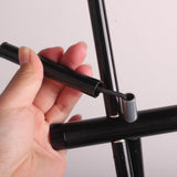 Maxbell Maxbell Aluminum Alloy Hanging Rack Camping Triangular Rack Clothes Storage Rack L