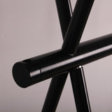 Maxbell Maxbell Aluminum Alloy Hanging Rack Camping Triangular Rack Clothes Storage Rack L